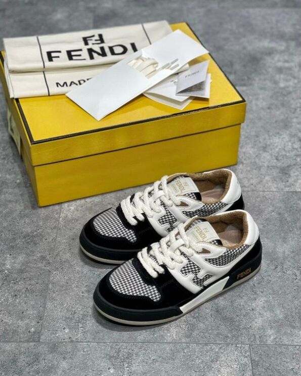 Fendi Sneaker