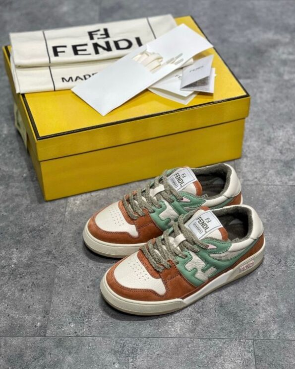 Fendi Sneaker