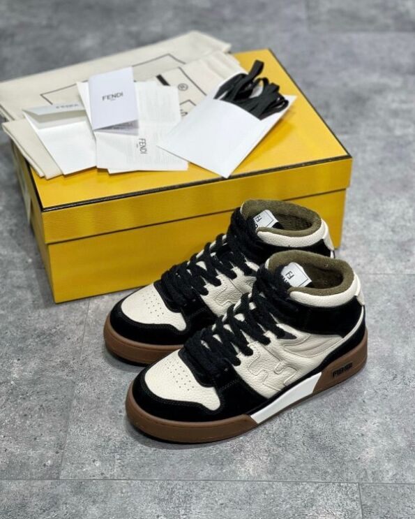 Fendi Sneaker