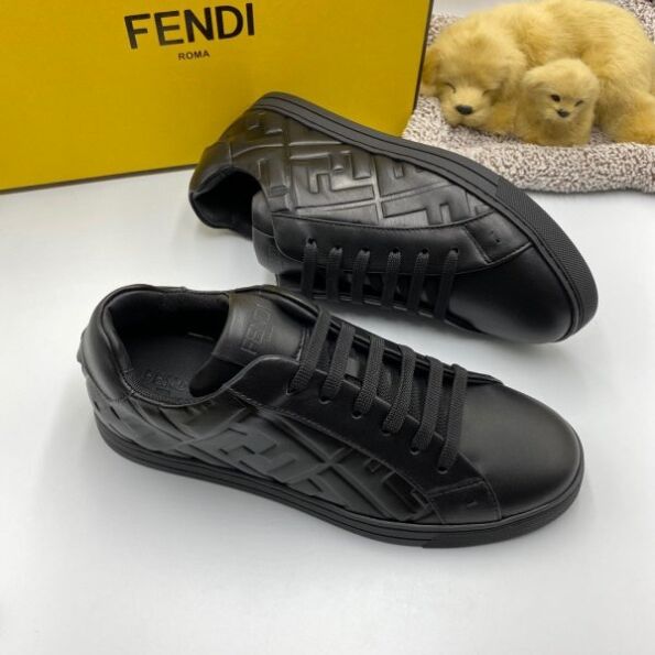 Fendi Sneaker