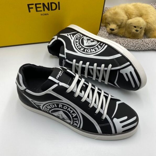 Fendi Sneaker