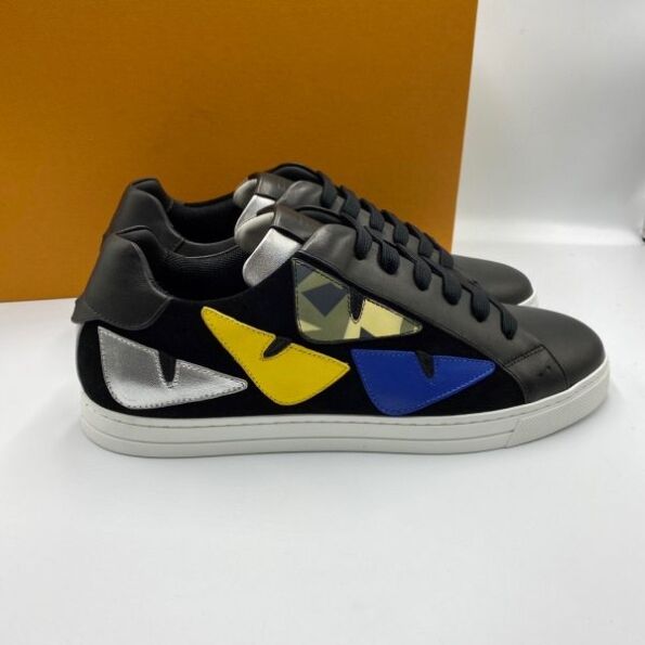 Fendi Sneaker