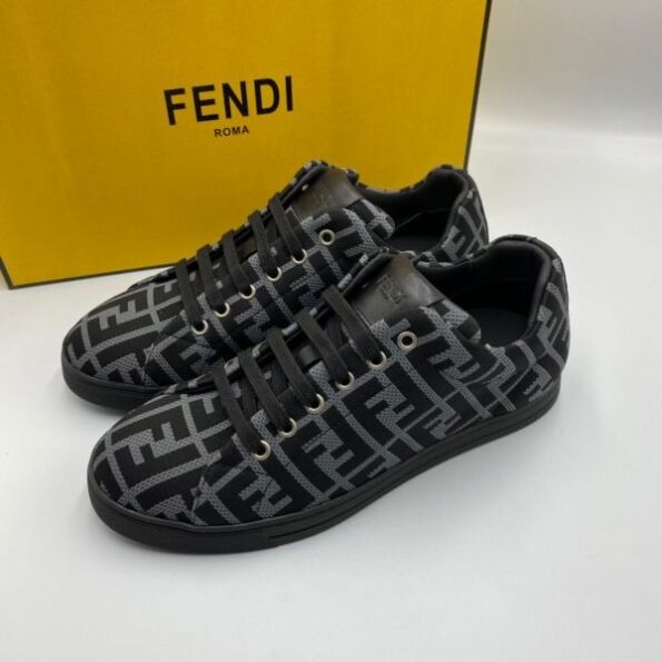 Fendi Sneaker