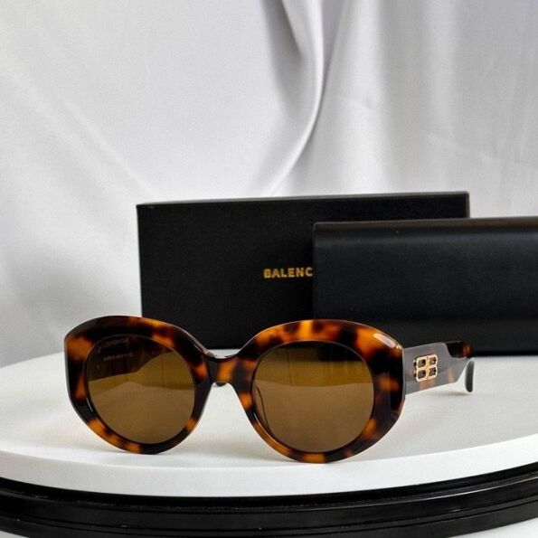 Balenciaga Sunglasses