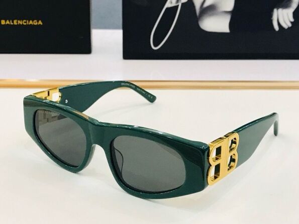 Balenciaga Sunglasses