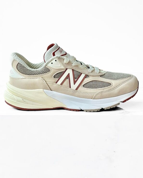 Loro Piana x New Balance 990v6 Sneakers