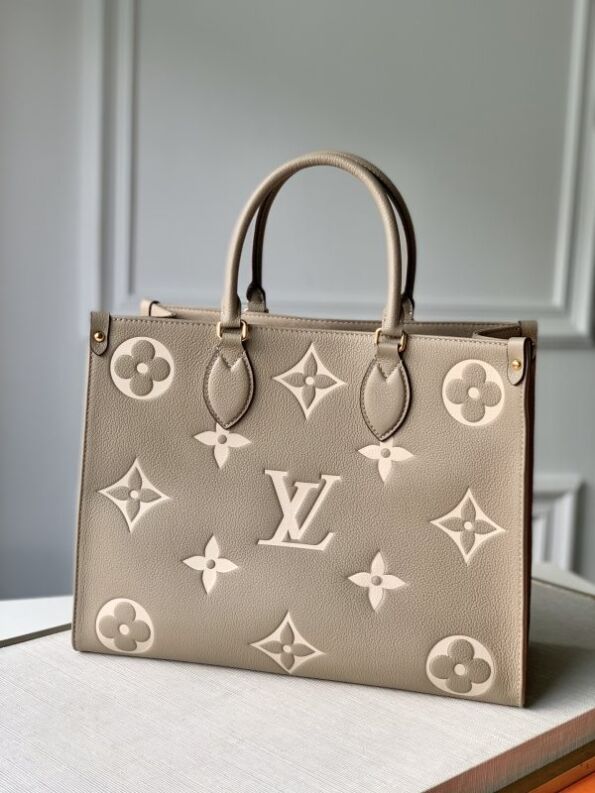 LV Tote Bag