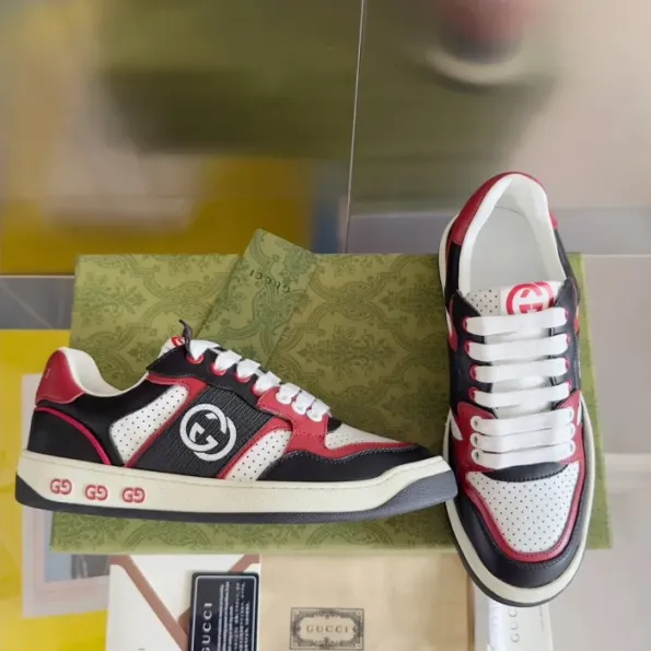 Gucci 2024ss Sneaker